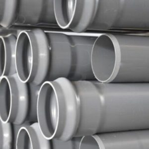 PVC Pipes