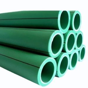 PPR Pipes