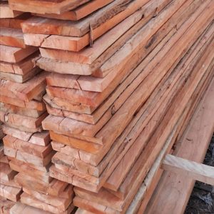 Red Blue Gum Timber – 4x2