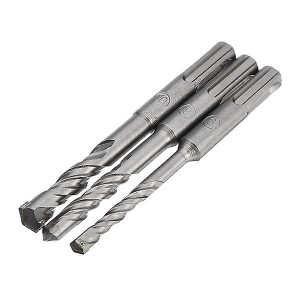 Drill bits