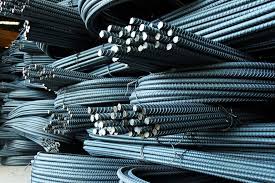 Steel Rebars
