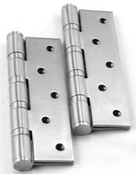 Door Hinges