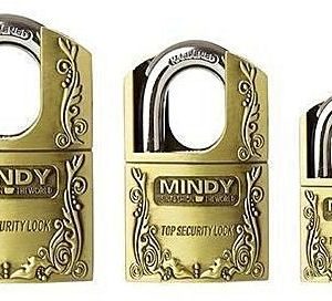 Padlocks